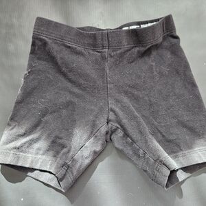 Size 4 wonder nation shorts